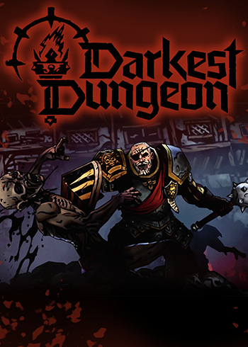 Darkest Dungeon 2 PC Games CD Key