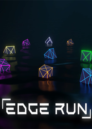 Edge Run Steam Games CD Key