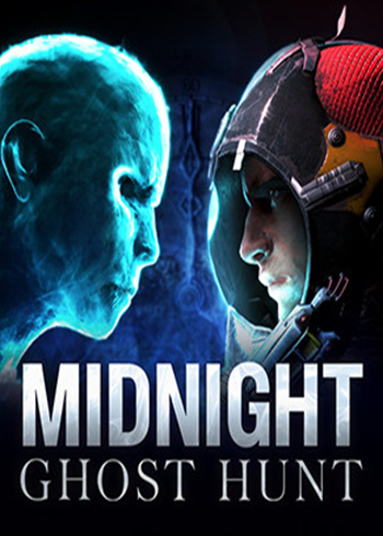 Midnight Ghost Hunt Steam Games CD Key