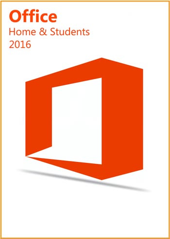 Microsoft Office 2016 Home & Students Key