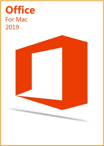 Microsoft Office 2019 Home & Business Key for Mac