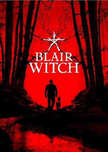 Blair Witch Deluxe Edition PC Steam Gift Global