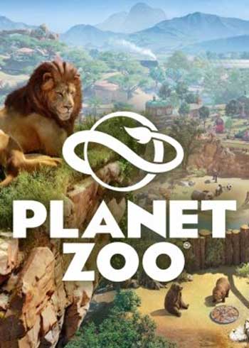Planet Zoo Steam Digital Code Global