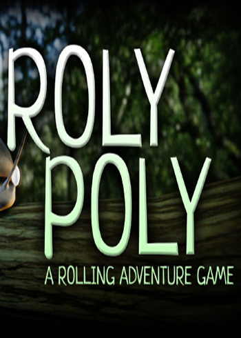 Roly Poly Steam Games CD Key