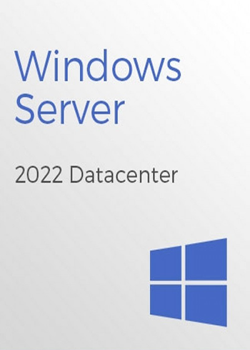 Windows Server 2022 Datacenter Digital CD Key