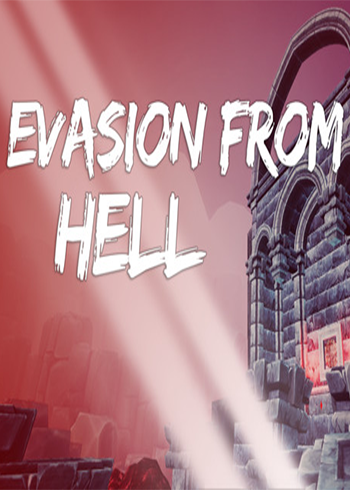 Evasion from Hell Steam Games CD Key